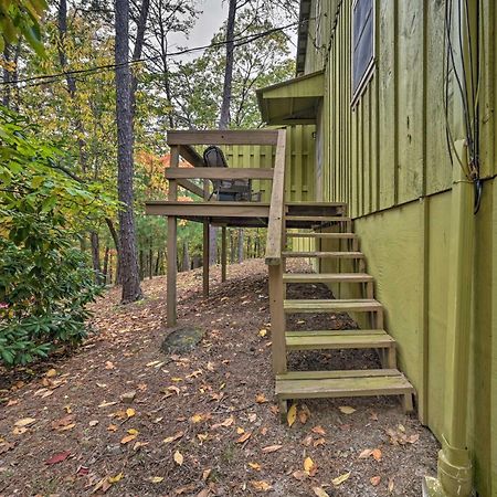 Lucas Mccain Cabin 5 Mi To Raystown Lake Launch! Хънтингдън Екстериор снимка